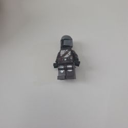 Star War Character
