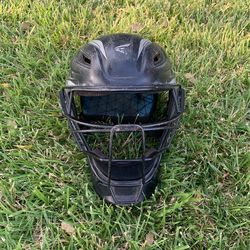 Easton Catchers Mask