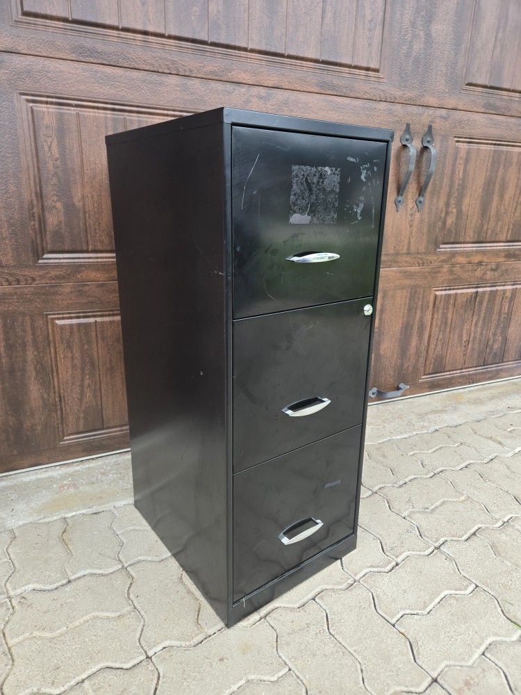 Storage Metal