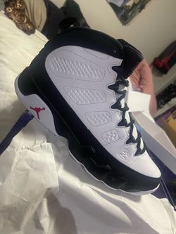 Retro Jordan 9 Space jams