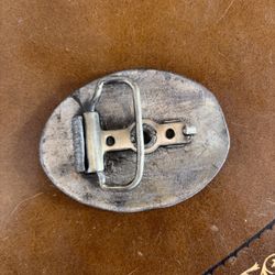 Belt Buckle