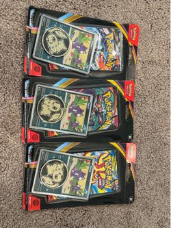 Pokémon tcg: Chaos Rising Single Pack Blister [Toxel] - 3 available
