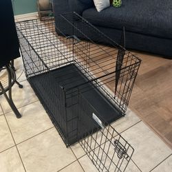 Large Dog Crate for Sale