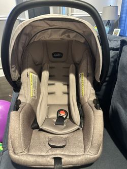 Baby Car Seat