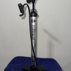 Bell Floornado 350 Pump 