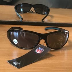 Syskiyou UVB/UVA Sunglasses