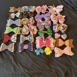 Hair Bows