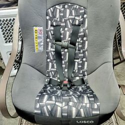 Car seat 