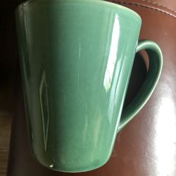 Set Of 12 Coffee Mugs
