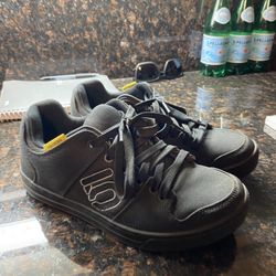 Mountain Bike Shoes-Freerider 8.5 Men’s 