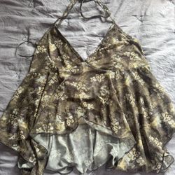 Tilly’s Shirt 