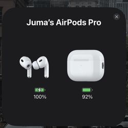 AirPods Pro 