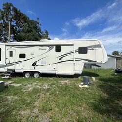 2006 Newmar new mark cypress 32ft