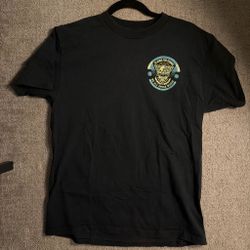 black t shirt cotton 100%