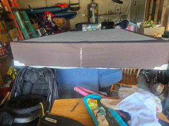 Used full box spring