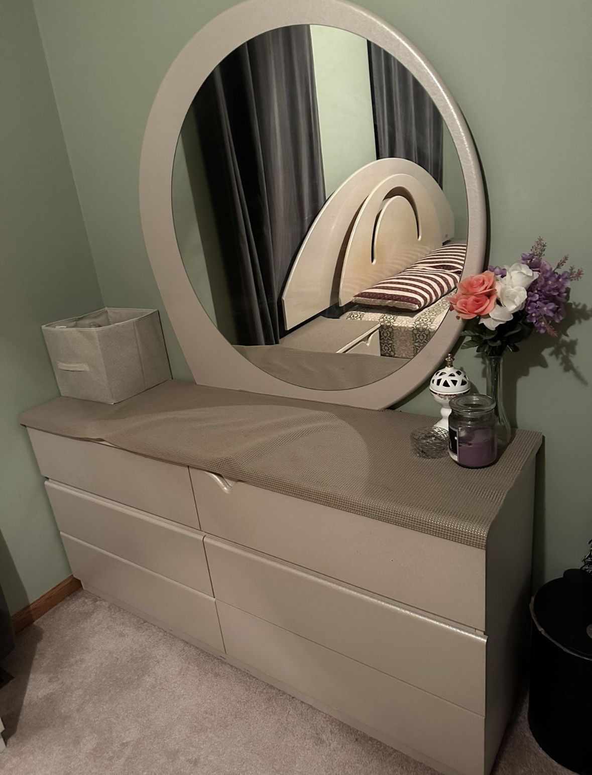 Bedroom Set