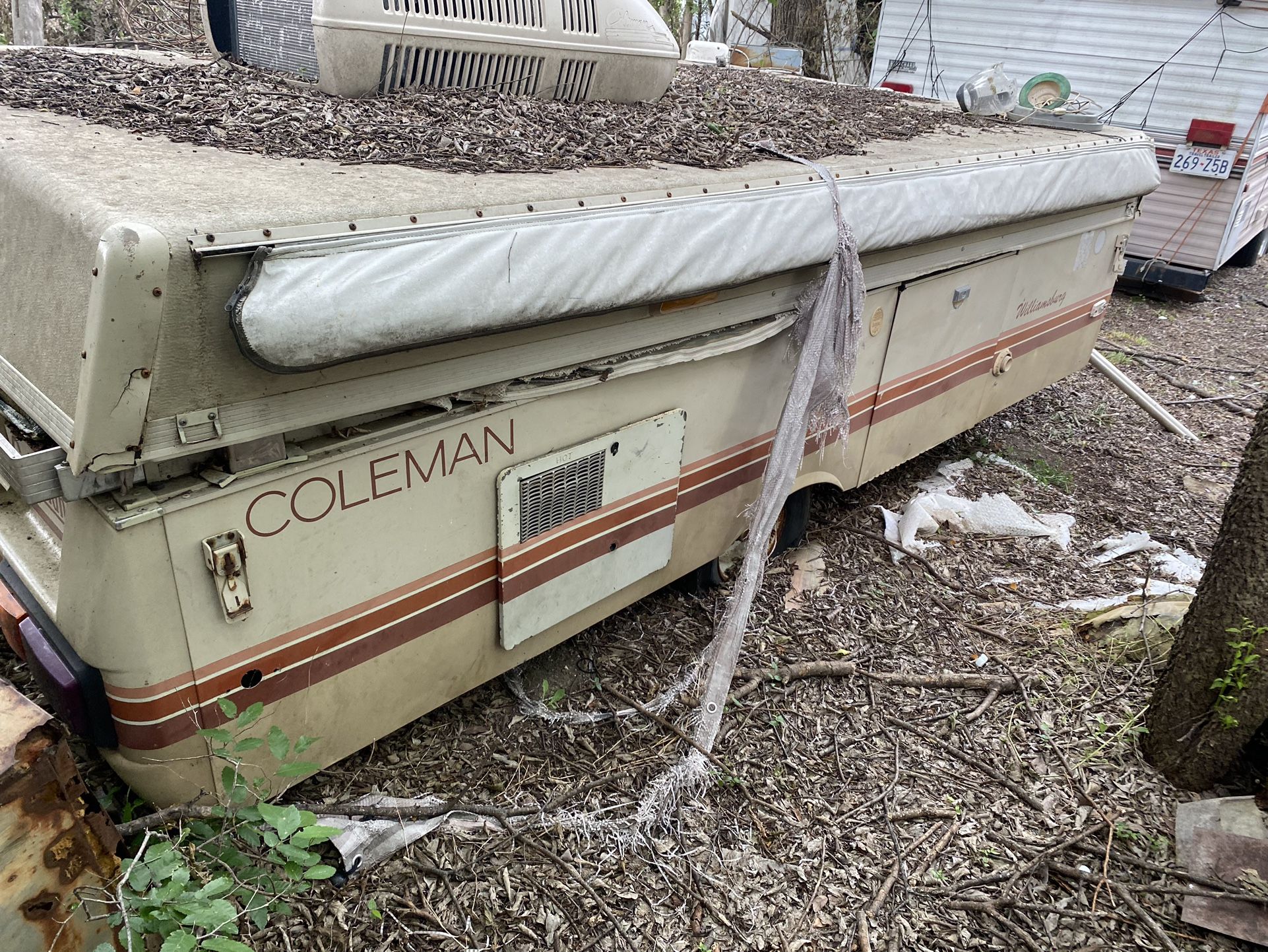 Rv for Sale in Haltom City, TX OfferUp