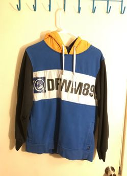 DFWM89 Freshuive Size S Men