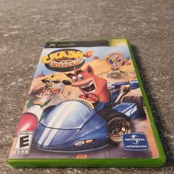 xbox Nitro Cart