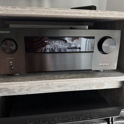 Denon AVR-X4500H
