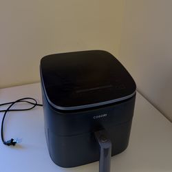 COSORI 6QT Air Fryer – Great Condition – Priced to Sell