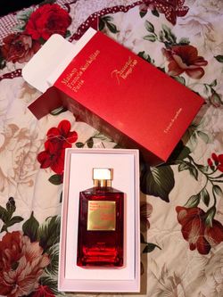 Perfume
