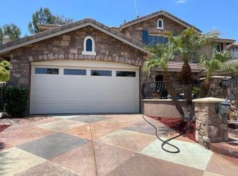 Garage Door New