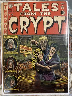 BUYING Collections! HORROR COMICS, COMIC BOOKS$$$$$$