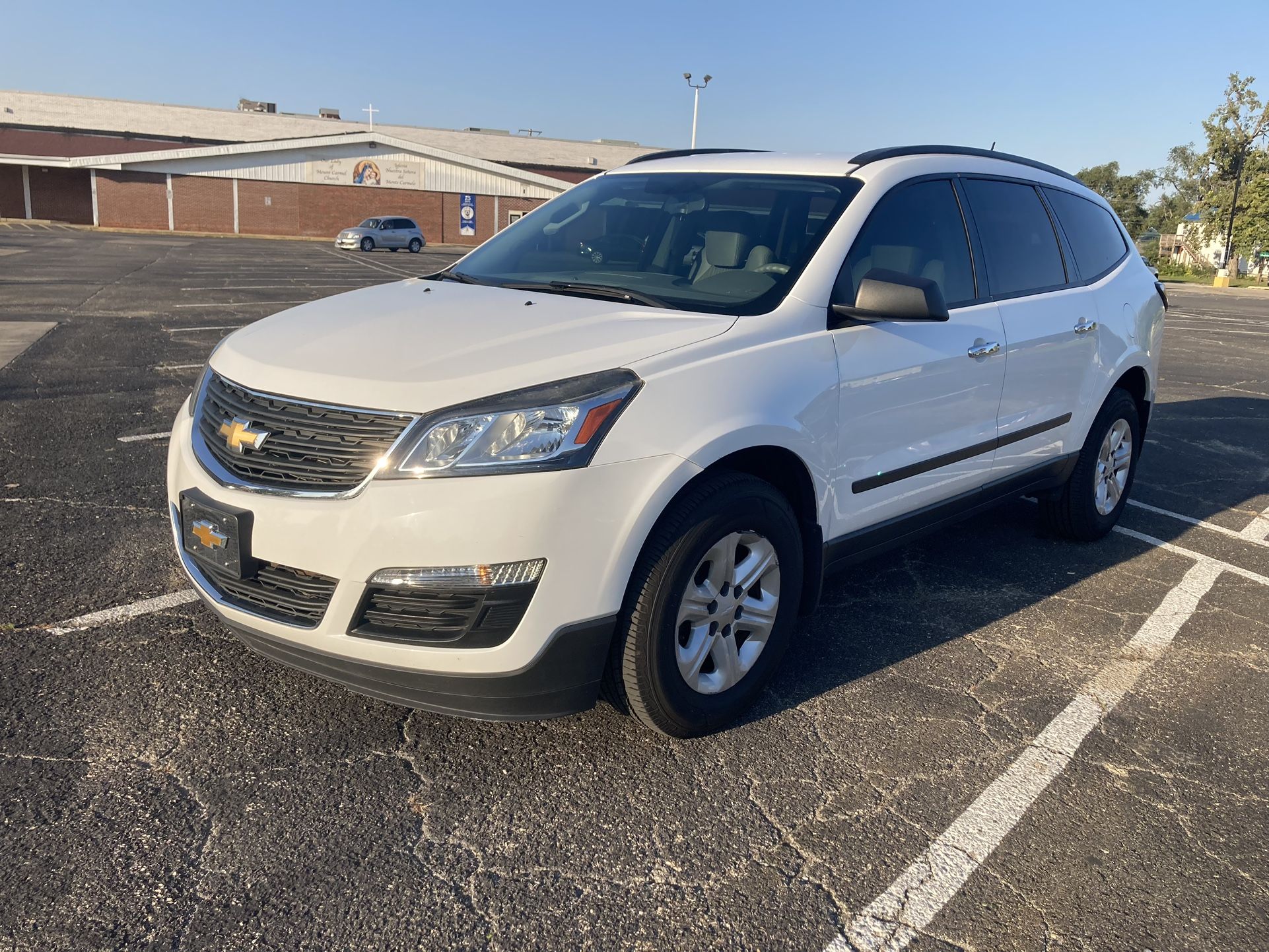 2017 Chevrolet Traverse for Sale in Joliet, IL OfferUp
