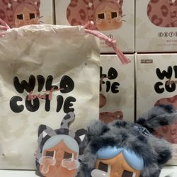 Denim Cutie 💙| Wild But Cutie $34 Firm Price ‼️