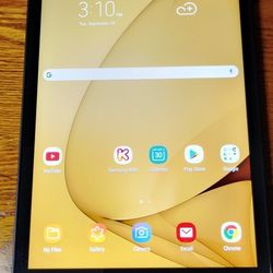 Samsung Galaxy Tab A (2016)