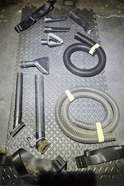 Vacuum tools