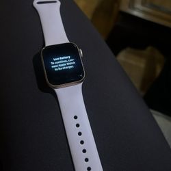 Apple Watch Series 6