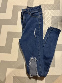 Fashion nova Jeans