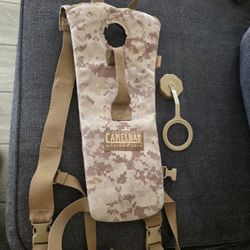Hydration Bag