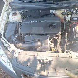 2008 Pontiac G6