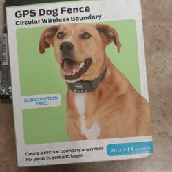 Premier Pet Gps Dog Fence 