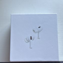 AirPods 2 Pro
