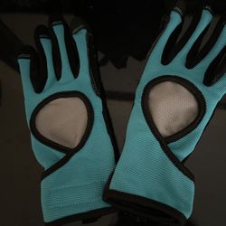TRUE GRIP SAFETY GLOVES GENERAL PURPOSE UTILITY OR DIY PROJECTS