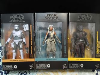 Garage sale