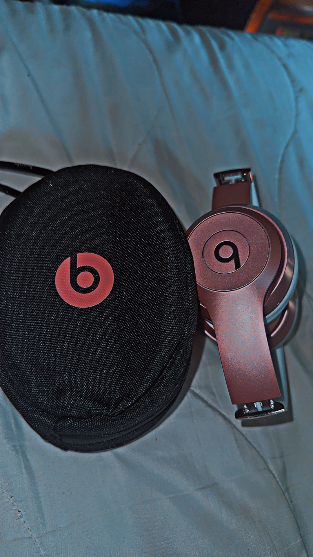Beats Solo 3