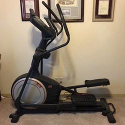 Proform Endurance 920E Elliptical (2017)