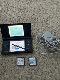 Nintendo Dsi