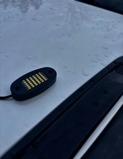 talaria mx3 rocklight