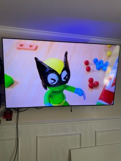 Samsung 70 inch TV