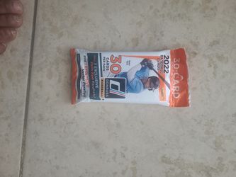 Donruss Baseball Cards 30 Pack Brand New 