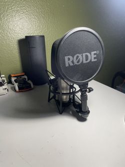 Rode Nt1a