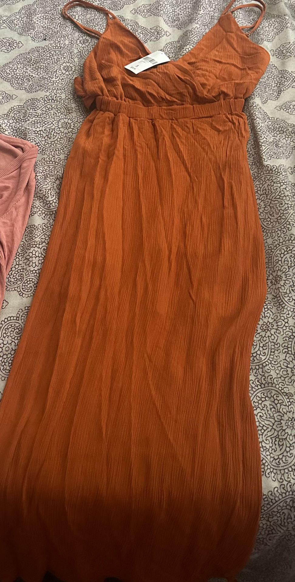 Forever 21 Dress (summer dress)