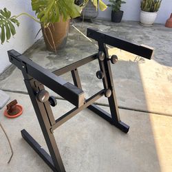 Proline Folding Z Keyboard stand