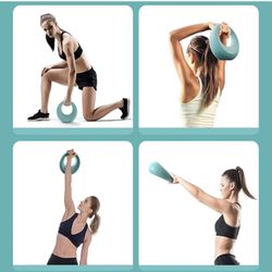 26 Pounds Kettlebell